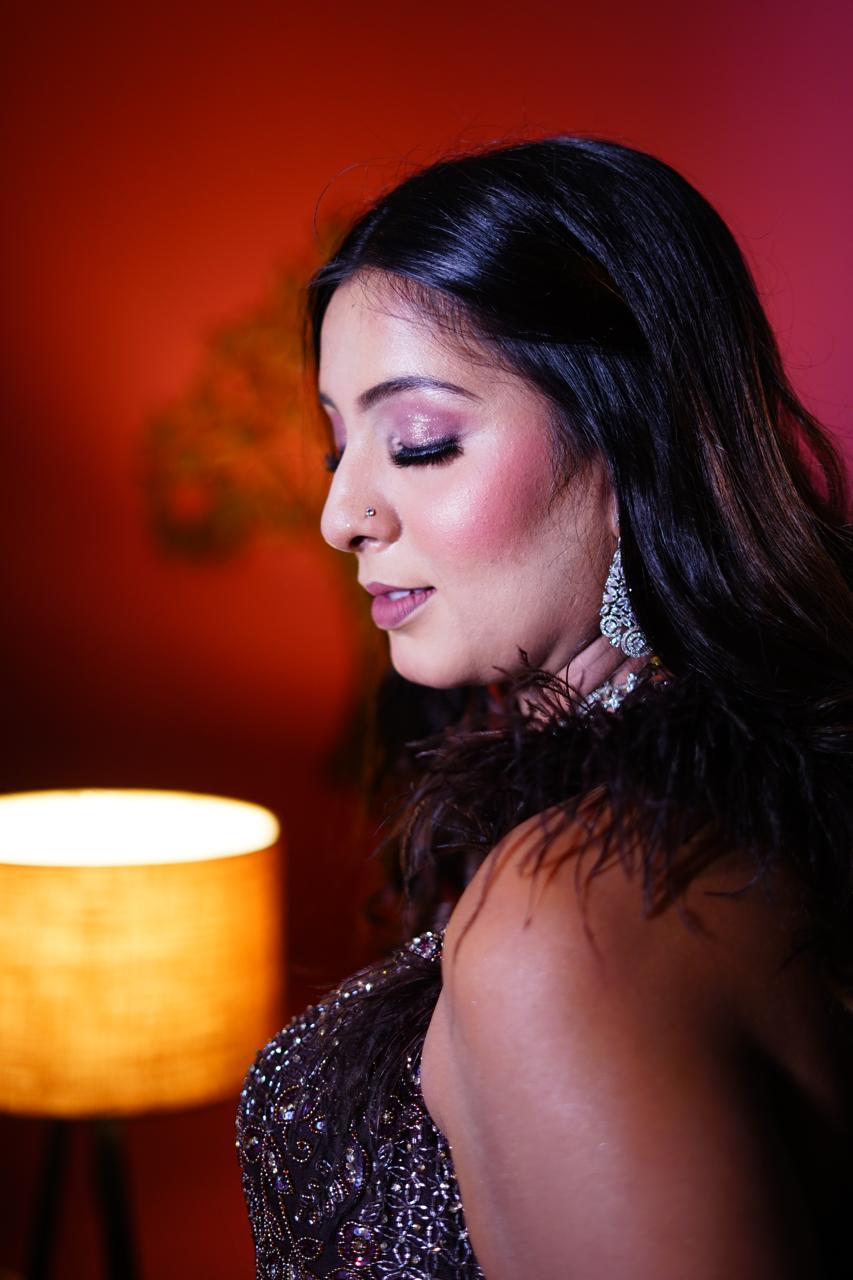 Makeup Artistry And Hairstyling