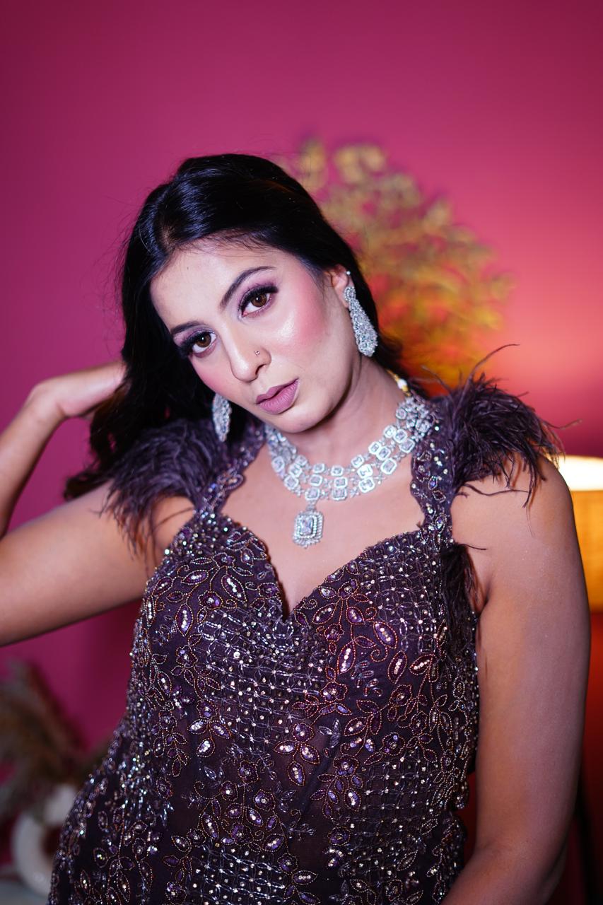 Makeup Artistry And Hairstyling